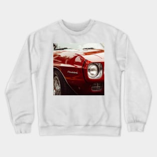 Firebird Crewneck Sweatshirt